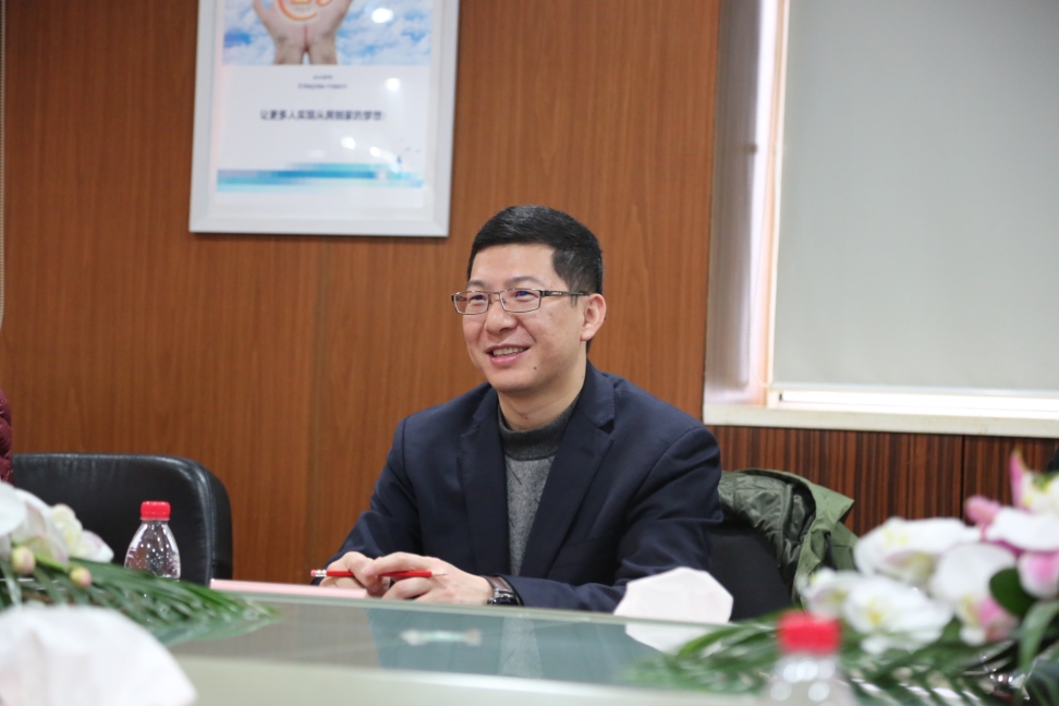华燕董事长_华燕物流董事长管江南(3)